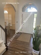 127 Redmeadow Dr in Advance, NC - Building Photo - Building Photo