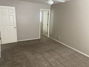 1661 Kaiser St in Fallon, NV - Building Photo - Building Photo