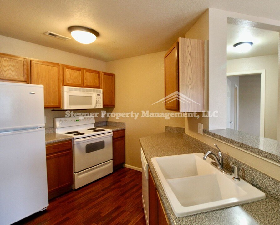 2990 W C St in Greeley, CO - Building Photo