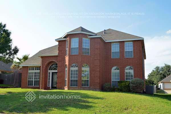 1109 Ashford Dr in Desoto, TX - Building Photo - Building Photo
