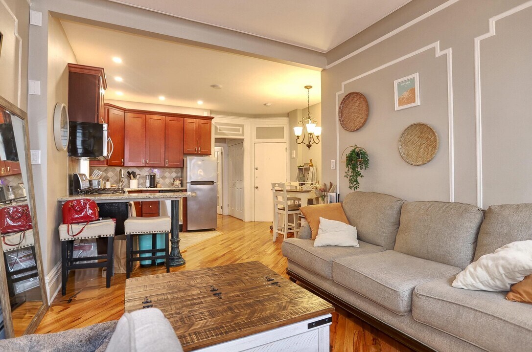 712 Willow Ave in Hoboken, NJ - Building Photo
