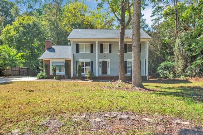 7231 Leaves Ln in Charlotte, NC - Building Photo - Building Photo
