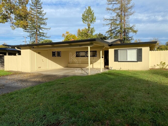 property at 1851 Porter Way