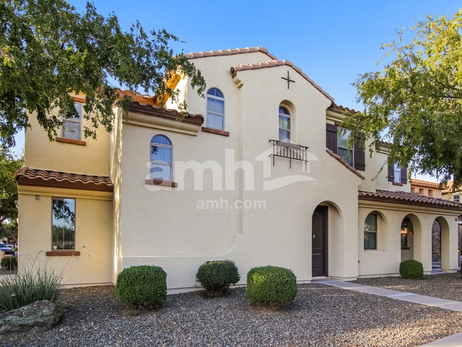 property at 25809 N 54th Ave