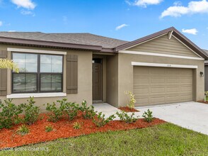 1310 Mineral Lp Dr NW in Palm Bay, FL - Building Photo - Building Photo