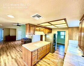 1713 Monte Bell Ct in Roseville, CA - Building Photo - Building Photo