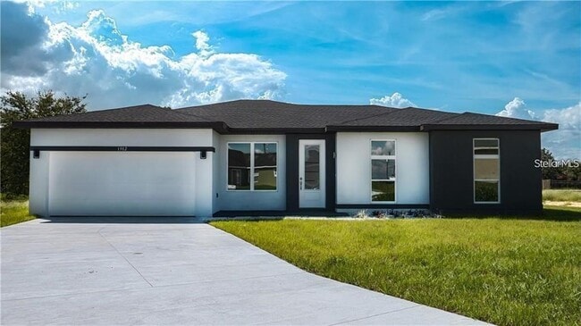 property at 1902 Sawfish Dr
