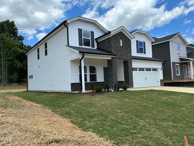 1135 Winding Spg Dr, Unit #3 in Mebane, NC - Building Photo - Building Photo