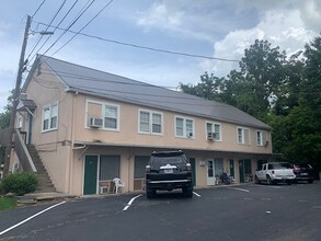 North High Street Apartments in McMinnville, TN - Building Photo - Building Photo