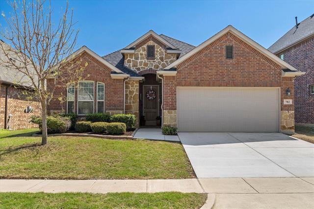 property at 782 Bosley Dr
