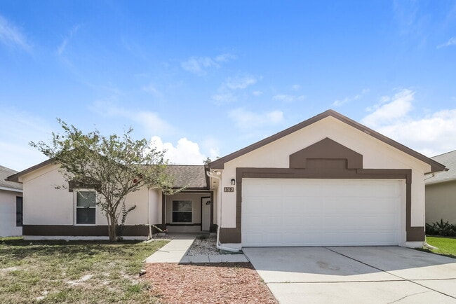 property at 1012 Hornbeam St
