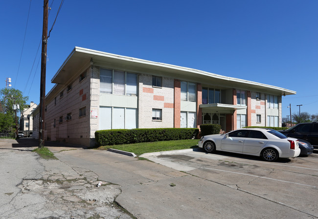 ANP @ Gaston in Dallas, TX - Foto de edificio - Building Photo