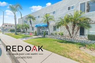 9903 Belmont St in Bellflower, CA - Building Photo - Building Photo