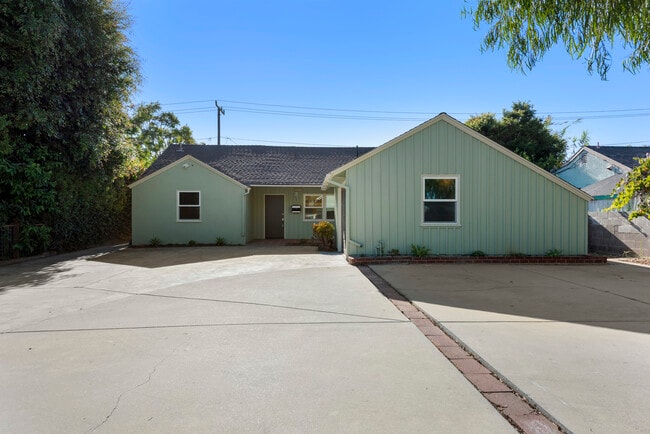 property at 301 Frances St