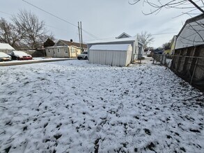 2607 Lincoln St in Anderson, IN - Building Photo - Building Photo