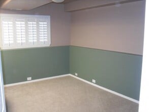 1536 Shane Cir in Colorado Springs, CO - Building Photo - Building Photo