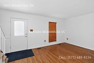 5648 Roundtree Dr in Woodbridge, VA - Building Photo - Building Photo