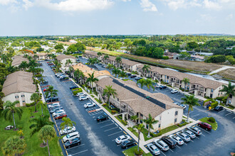 Boca Cove in Boca Raton, FL - Building Photo - Building Photo