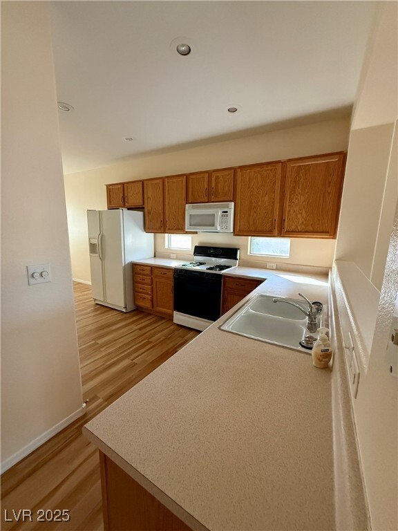 534 Carmel Mesa Dr in Henderson, NV - Foto de edificio - Building Photo