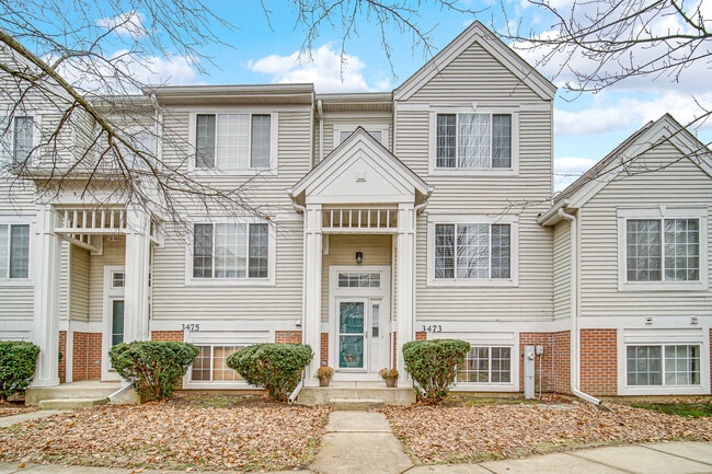 3473 Ravinia Cir in Aurora, IL - Building Photo - Building Photo