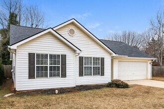 604 Fieldcrest Dr in Mcdonough, GA - Building Photo - Building Photo