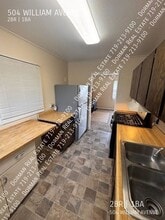 504 William Ave in Colorado Springs, CO - Building Photo - Building Photo