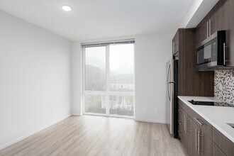 Vitality on Howell in Seattle, WA - Foto de edificio - Interior Photo