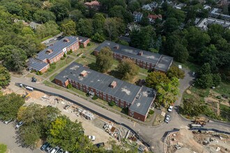 Bellamy Hall in New Haven, CT - Building Photo - Building Photo
