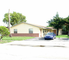 5211 NW 17th Ct Apartments