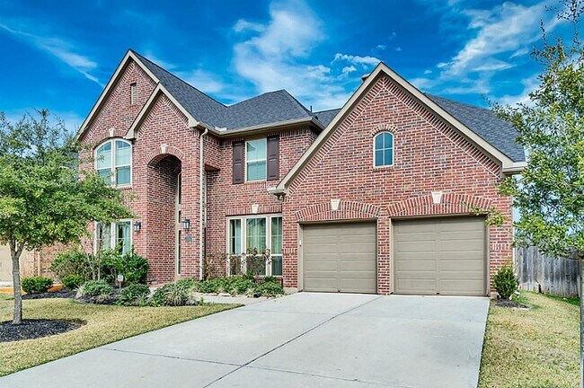 28810 Davenport Dr in Katy, TX - Building Photo - Building Photo