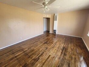 1012 E Brazos St in Portales, NM - Building Photo - Building Photo