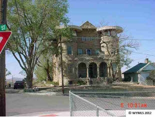 432 Walnut St in Rock Springs, WY - Building Photo