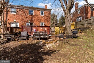 633 Walker Ave in Baltimore, MD - Building Photo - Building Photo