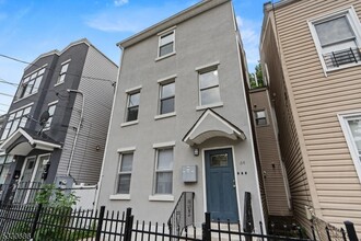 34 Watson St in Paterson, NJ - Building Photo - Building Photo