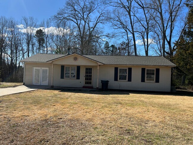property at 545 Asbury Rd