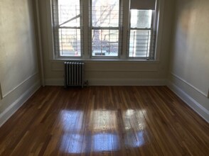 11 Vinal St, Unit 6 in Boston, MA - Building Photo - Building Photo