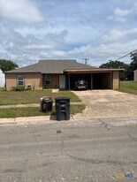 808 Stetson Ave in Killeen, TX - Building Photo