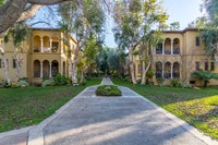 Grove Manor in Pasadena, CA - Foto de edificio - Building Photo