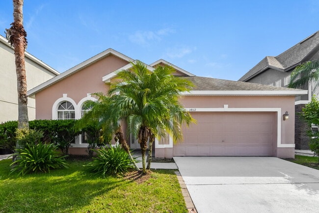 property at 14312 Wistful Loop