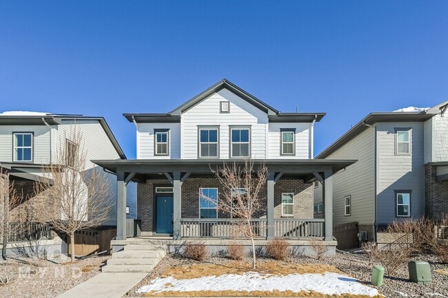 6047 N Netherland Ct