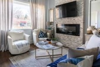 4322 N Milwaukee Ave, Unit Apt 1