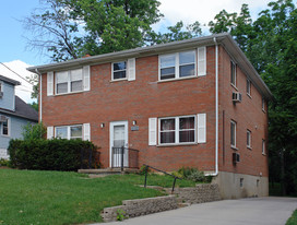 3522 Mary St Apartments