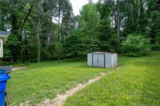 916 Forge Rd in Durham, NC - Building Photo - Building Photo