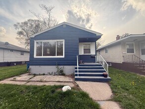 3454 Rhode Island Ct. in Gary, IN - Building Photo - Building Photo