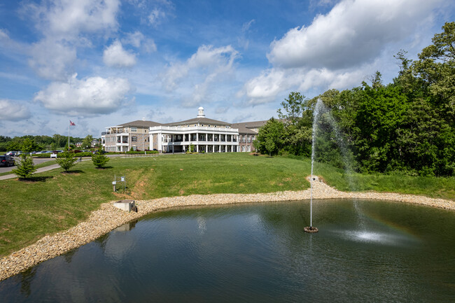The Villages of Farragut in Knoxville, TN - Foto de edificio - Other