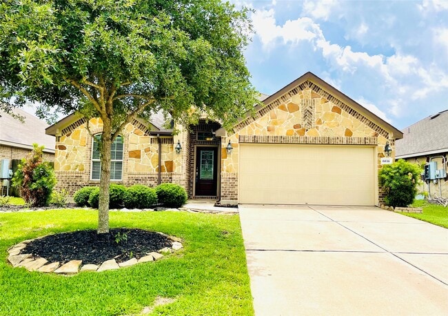 property at 6838 Pear Point Ln