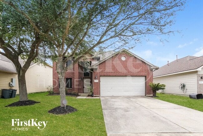 property at 8002 Echinacea Dr