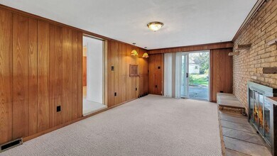 5411 Windingbrook Rd in Richmond, VA - Building Photo - Building Photo