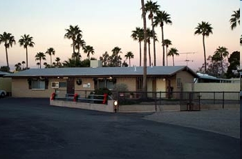 Paradise Village in Tucson, AZ - Building Photo - Building Photo