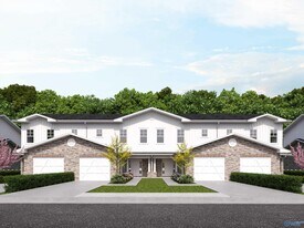 312 Garden St in Cullman, AL - Building Photo